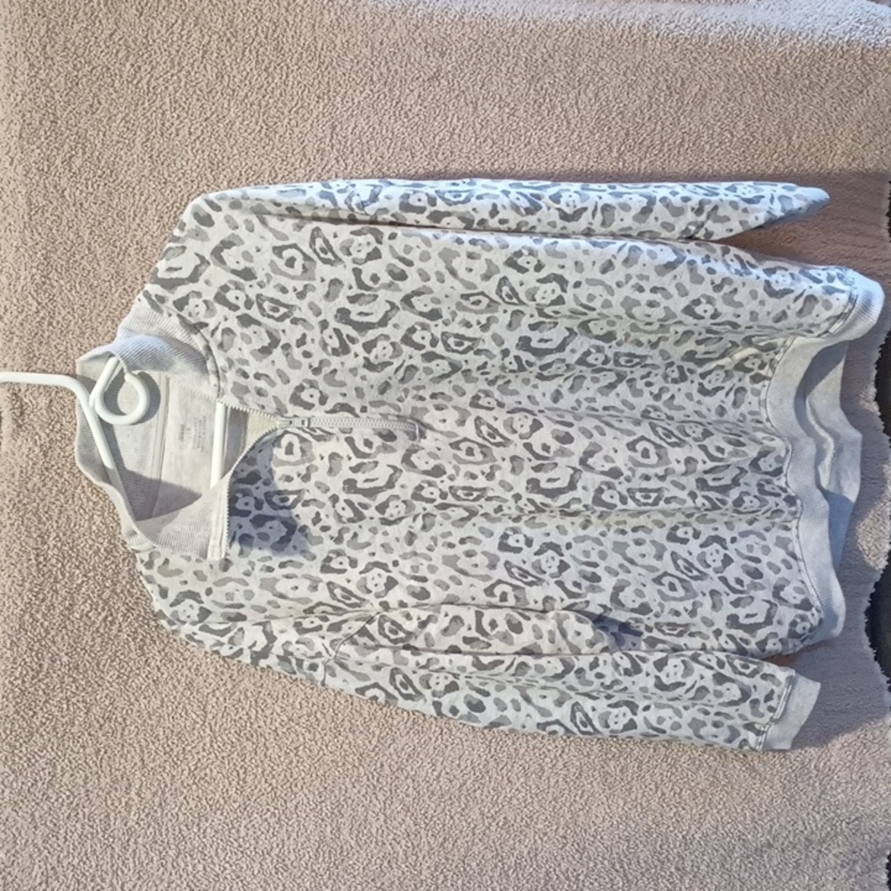 Aerie quarter zip